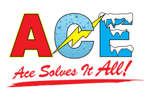 Ace Solves it All client logo