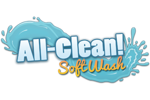 All Clean client logo