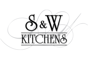 S&W Kitchens client logo