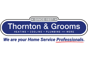 Thornton & Grooms client logo