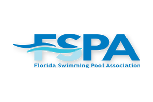 Florida Swimming Pool Association Logo