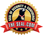 The Seal of Security & Confidence