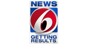 News 6 Logo